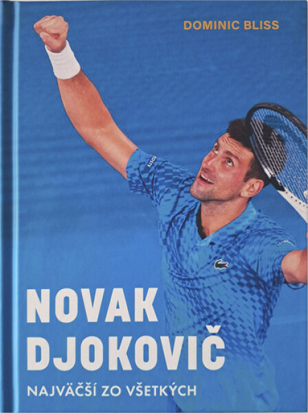 Novak Djokovič