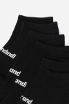 Ponožky Sprandi 0MB-003-SS23 (3-PACK)