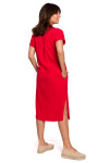 Denní šaty model 163167 BeWear Xl