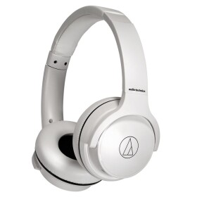 Audio-Technica ATH-S220BT White
