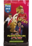 Karty Panini FIFA 365 2023/2024 Adrenalyn