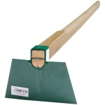 Motyka, s násadou 120 cm, 165 x 95 mm, FED