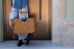Nákupní taška Reisenthel Loopshopper L Western
