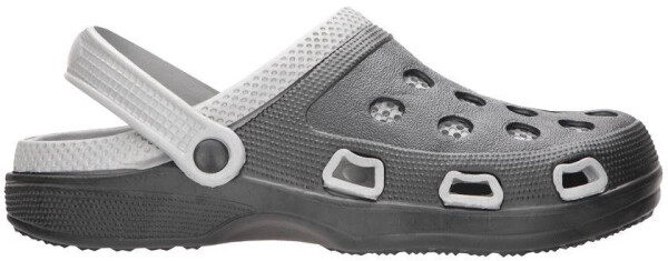 Ardon MARINE Pánské crosky černo-šedé 41 G3179/41