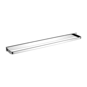 OMNIRES - LUGANO držák ručníků, 61 cm chrom /CR/ LU30216CR