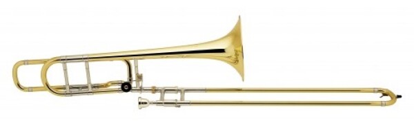 Bach 36BOG Stradivarius