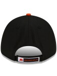 New Era Dětská kšiltovka Cincinnati Bengals NFL Team Logo 9FORTY Adjustable Černá (YOUTH)