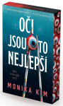 Oči jsou to nejlepší - Monika Kim