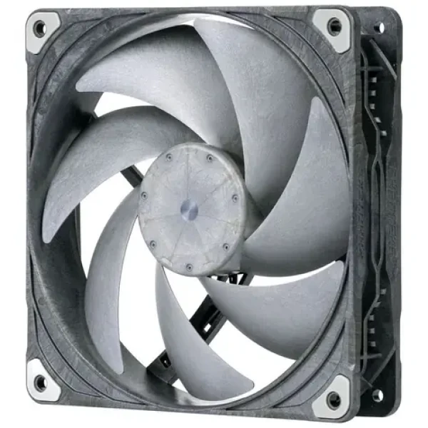 PHANTEKS T30 PWM 140mm černá / 140mm / 4-Pin PWM (PH-F140T30_BG)