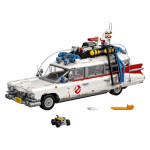 LEGO® 10274 Krotitelé duchů ECTO-1