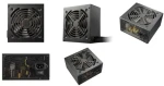 COUGAR Atlas 750W černá / PC zdroj / ATX / 80 PLUS Bronze / Nemodulární / 120mm (CGR-AT750)