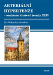 Arteriální hypertenze - současné klin. trendy XXIV - Jiří Widimský
