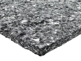 Retenční deska pro extenzivní zelené střechy – Aquadesk 3000 TL 30 - 3000 g/m² 0,6×1,2 m [0,72 m²]