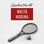 Nultá hodina - Agatha Christie - audiokniha