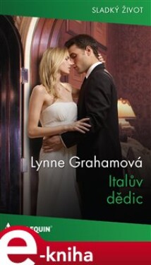 Italův dědic - Lynne Grahamová e-kniha
