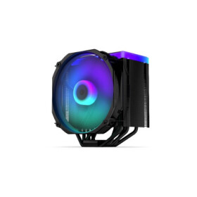 ENDORFY Chladič CPU Fortis 5 ARGB, 1x140mm, LGA1851, AM5, černá EDF_558013