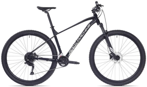 Rock Machine Manhattan 40-29 2025
