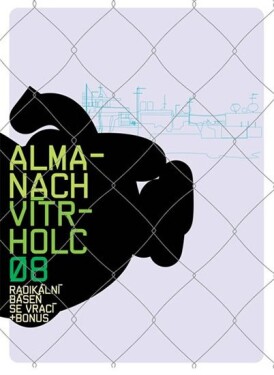 Almanach Vítrholc 08