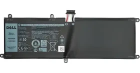 DELL Baterie pro notebook 51Wh / Baterie / 4-článková / Li-Ion (X1W0D)