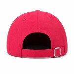 Fanatics Pánská kšiltovka Washington Capitals NHL Heritage Unstructured Adjustable