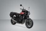 Kawasaki Z900Rs (17-) - sada kufrů Urban Abs, 2 x 16,5 l. SW-Motech