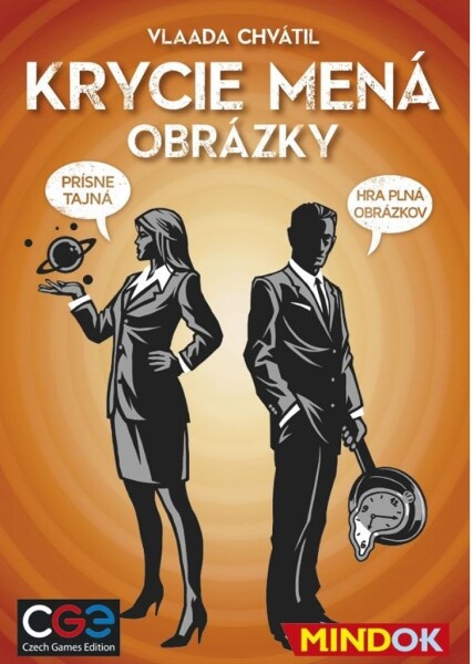 Mindok SK Krycie mená: Obrázky