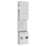 ABN EZ17111 EZ17111 pole counter Obsah 1 ks