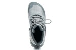 Xero Shoes Scrambler Trail Mid Alloy/Steel gray