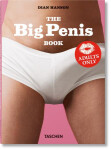 The Big Penis Book Dian Hanson