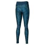 Běžecké kalhoty Mizuno Active Tights J2GBB70118 Velikost textilu: