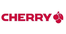 CHERRY G80-3000N RGB černá / Kancelářská klávesnice / drátová / USB / MX Silent Red / RGB / DE layout (G80-3838LWBDE-2)
