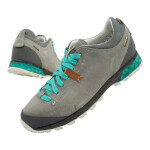 Dámské trekové boty Aku Bellamont 3 Suede GORE-TEX [520.3 693] dámské 38