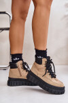 Pohorky model 216839 Step in style 38