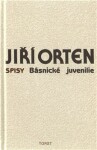 Básnické juvenilie Jiří Orten