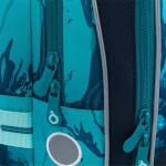 Školní batoh Podmořské dobrodružství Topgal ENDY 26014