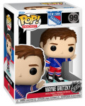 Funko Figurka POP! Wayne Gretzky #99 New York Rangers NHL