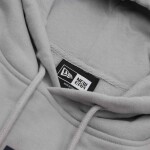 New Era Pánská mikina Philadelphia 76ers NBA 2023 Tip-Off Hoodie Velikost: S