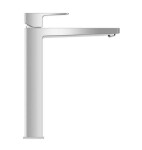 DURAVIT - Manhattan Umyvadlová baterie, chrom MH1040002010