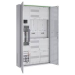 ABN ABNRS309X0002 Skříň měniče Obsah 1 ks