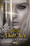 Nebeská tkáčka - Iskari 3 (e-kniha) - Kristen Ciccarelli
