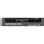 GIGABYTE RTX 4060 Ti WINDFORCE OC 16G / 2310 - 2565 MHz / 16GB GDDR6 / 128-bit / 2x HDMI + 2x DP / (8) (GV-N406TWF2OC-16GD)