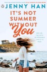 It´s Not Summer Without You - Jenny Han