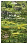 Poznáváme Peru Lonely planet