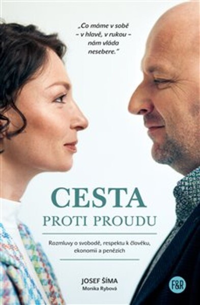 Cesta proti proudu