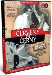 Červený a černý - kolekce 2 DVD - Stendhal