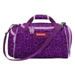 Sportovní taška Step by Step, Pretty Unicorn Nuala