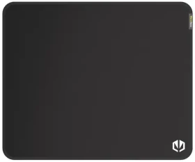 Endorfy Cordura Speed M černá / herní podložka pod myš / voděodolná / 360 x 300 x 3 mm (EY6B001)