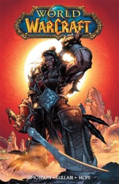 World of Warcraft Simonson Walter,