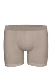 Pánské boxerky John Frank JFBMODNA01 Tělová XL
