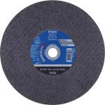 PFERD TOOLS 80 EHT 300-4,0 SG STEEL/25,4 61329325 řezný kotouč rovný 300 mm 20 ks litina , ocel